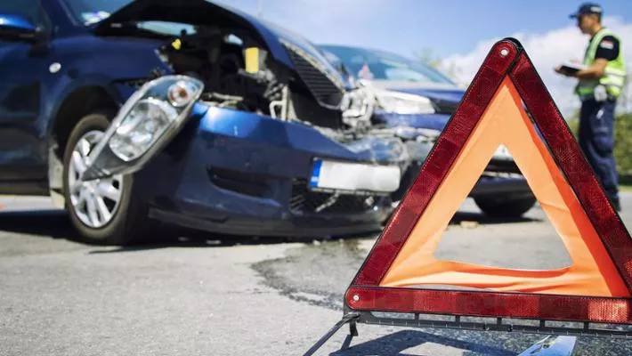 Cosa fare in caso di incidente